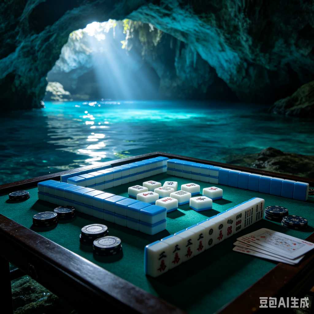 Pocatello,mahjong
