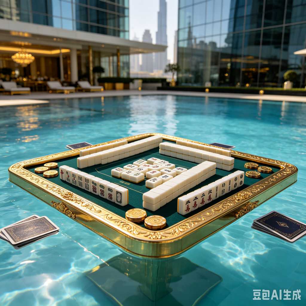 Manaus,mahjong