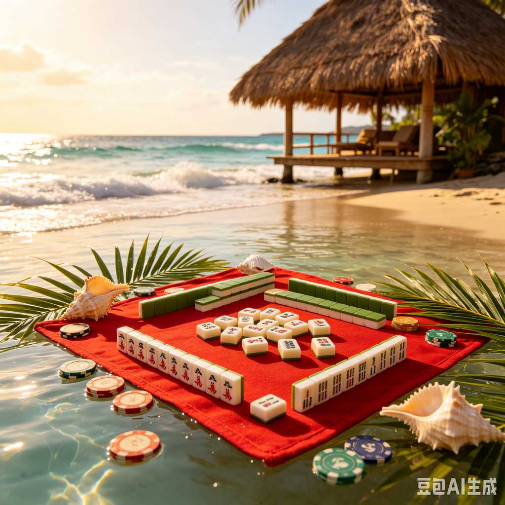 professional club mahjong set