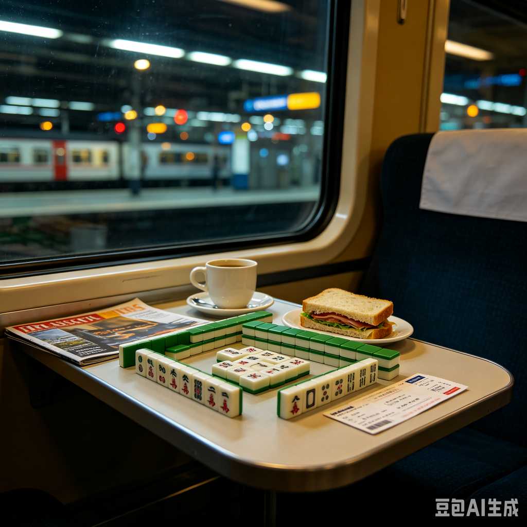 Amsterdam,mahjong