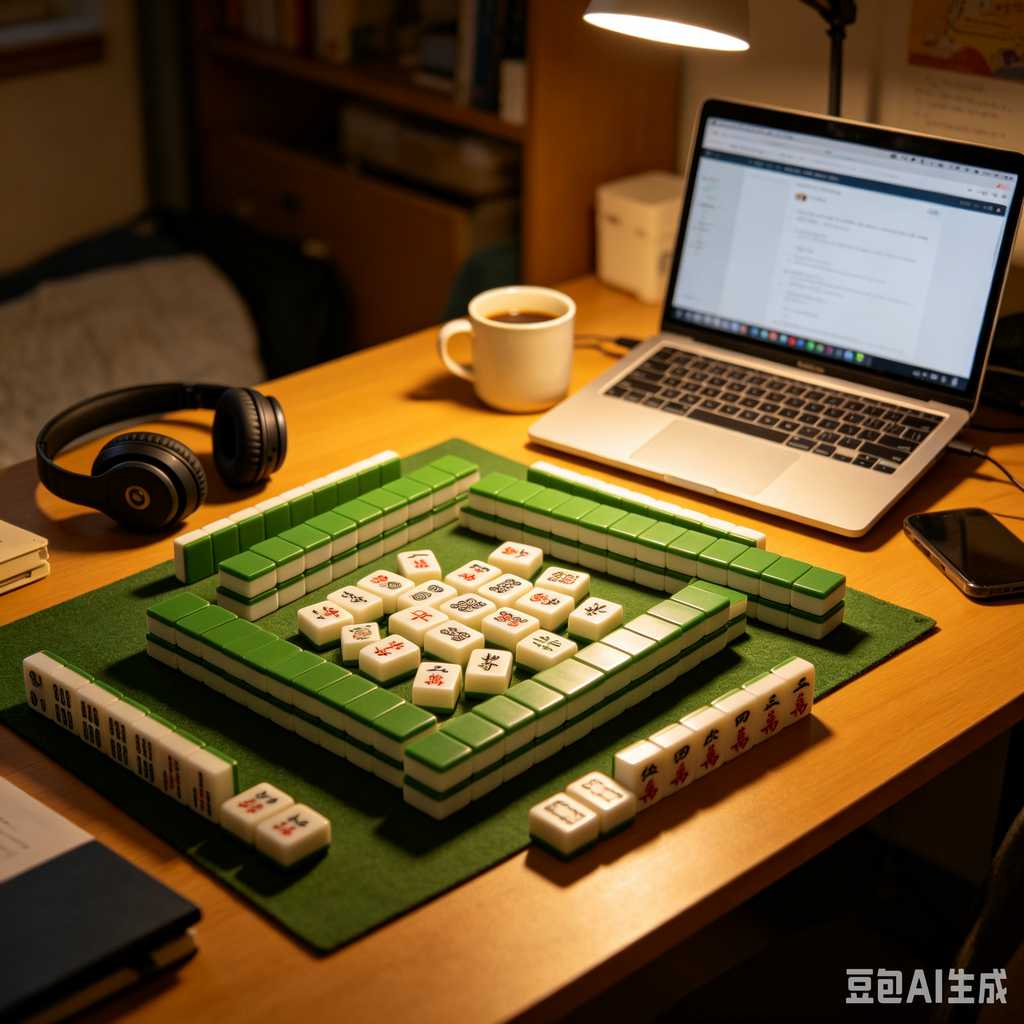 TopekaKS,mahjong