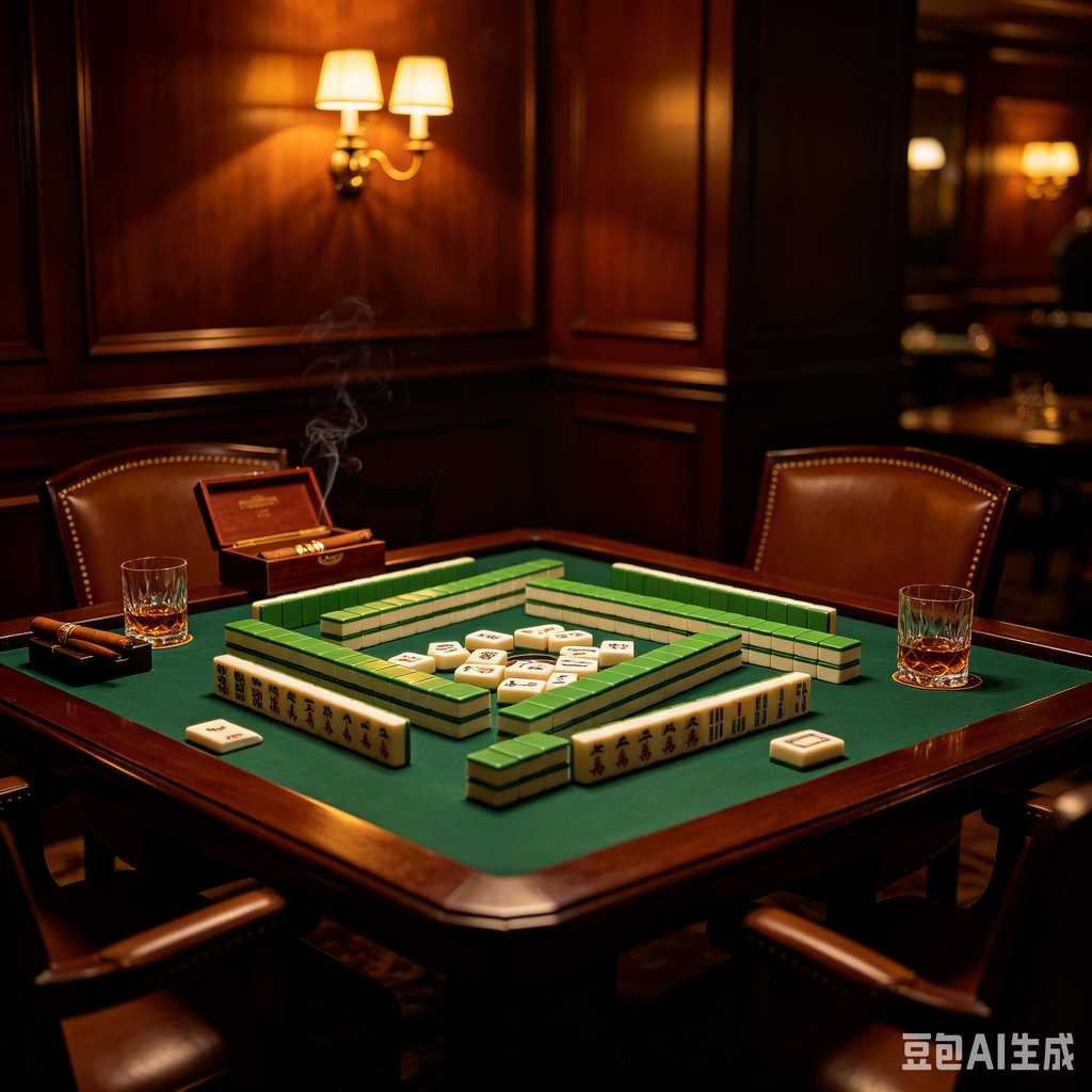 LaPaz,mahjong