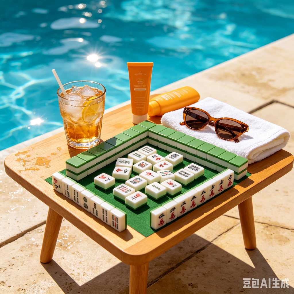 Sarajevo,mahjong