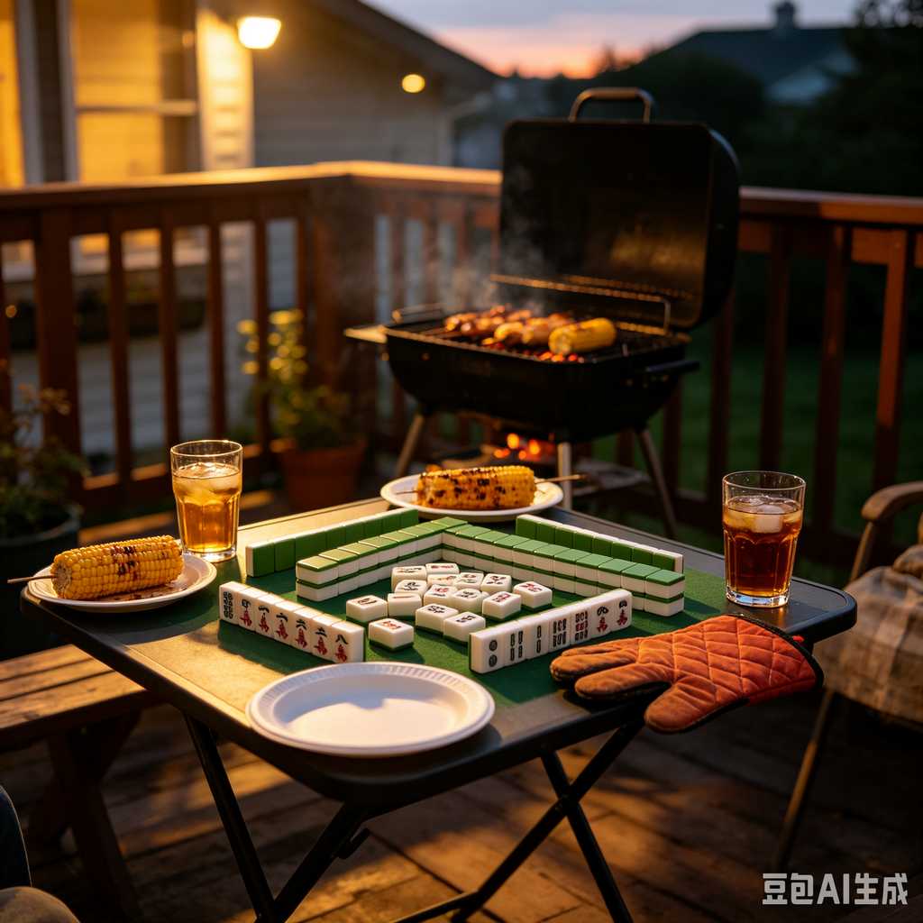 SanFrancisco,mahjong