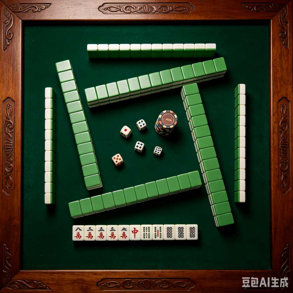 Siauliai,mahjong