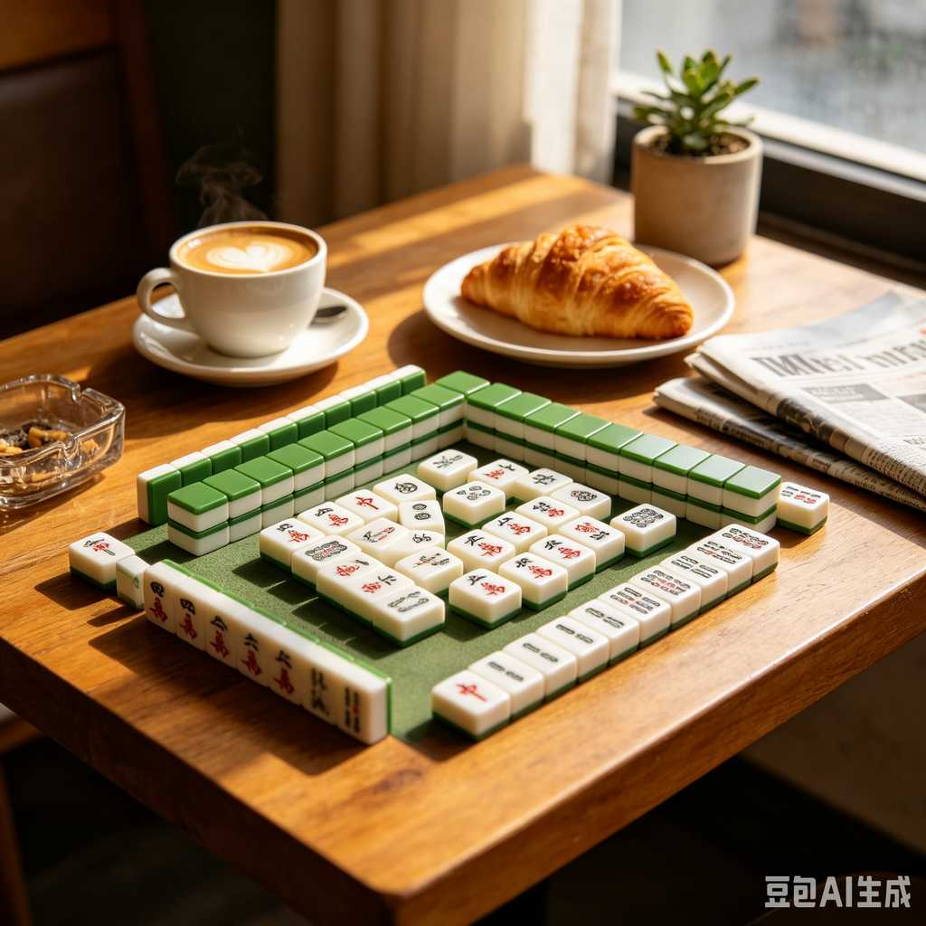 Fremont,mahjong