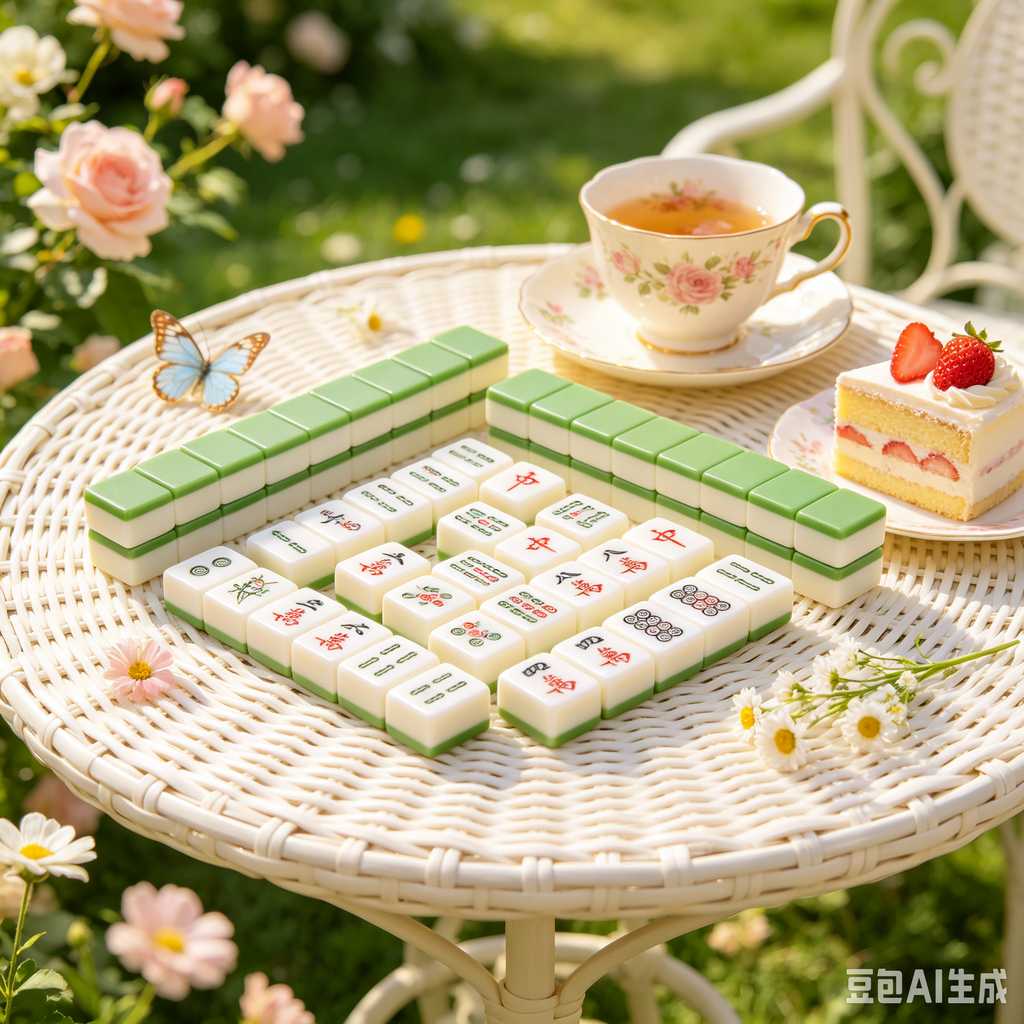 StGeorgeUT,mahjong