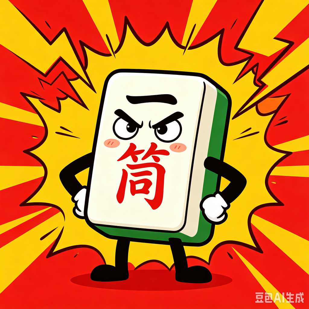 hotel entertainment mahjong set