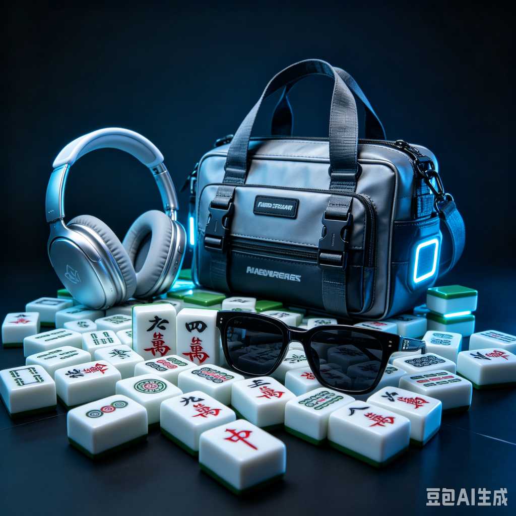 Monterey,mahjong