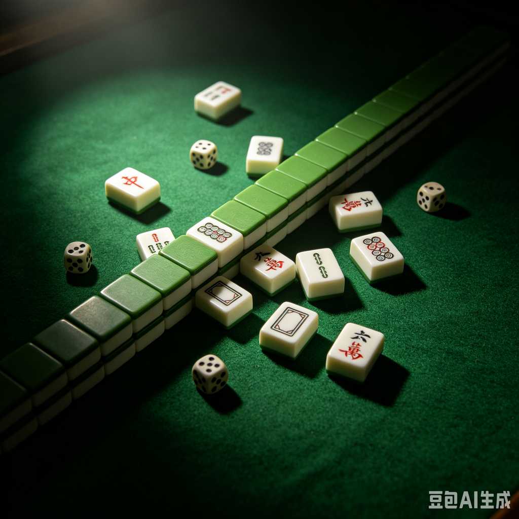 Halifax,mahjong