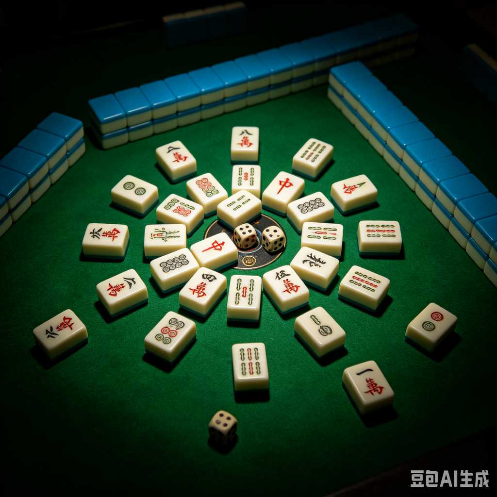 Hamilton,mahjong