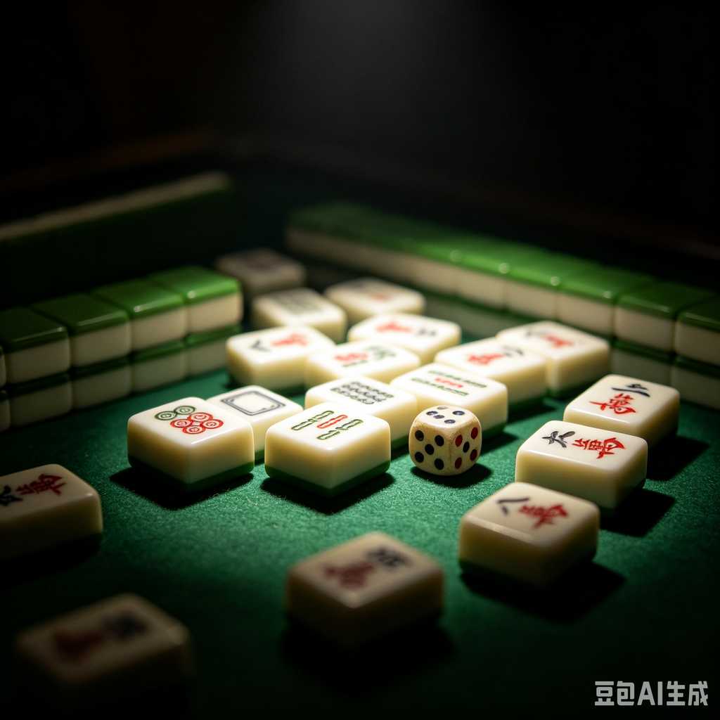 tromso,mahjong