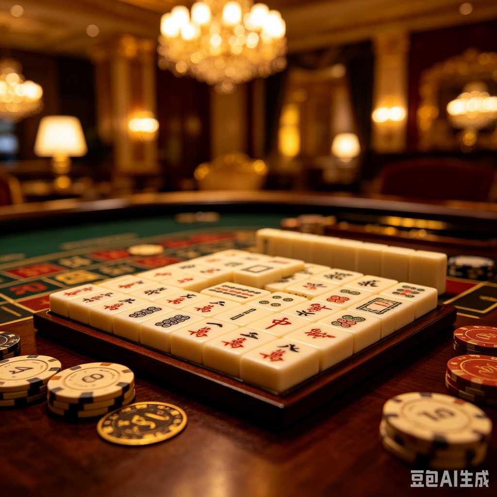 Indianapolis,mahjong