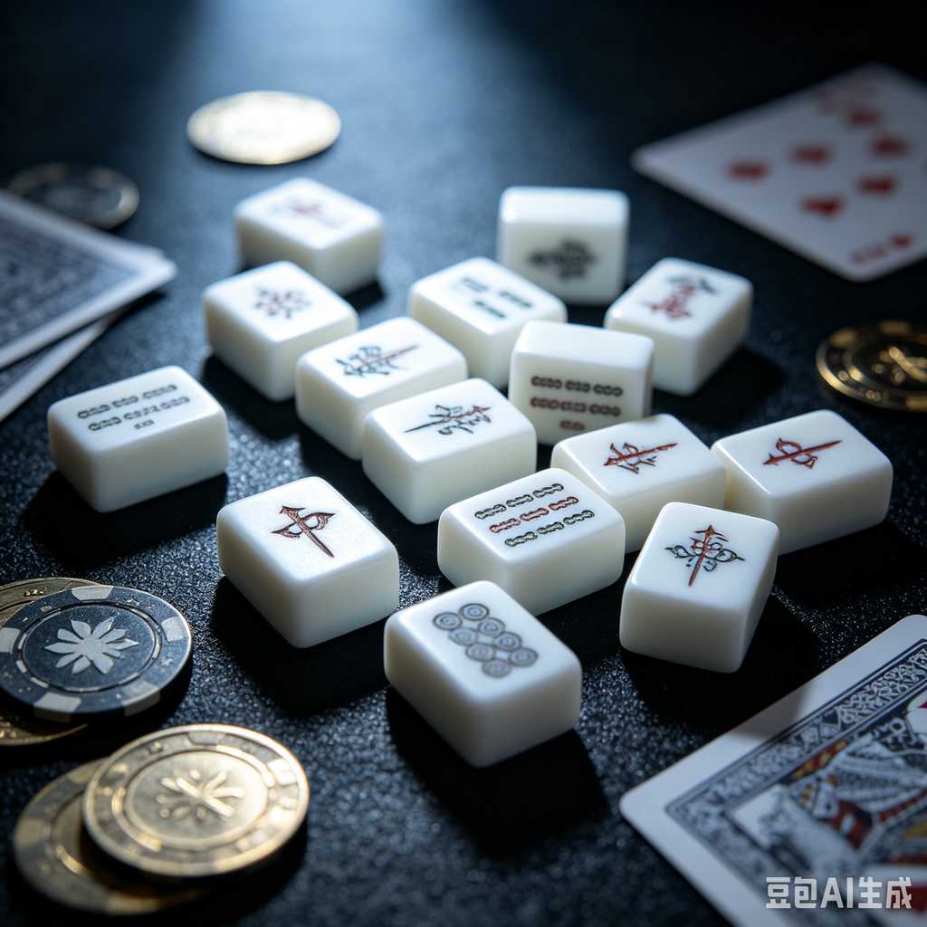 non toxic mahjong tiles