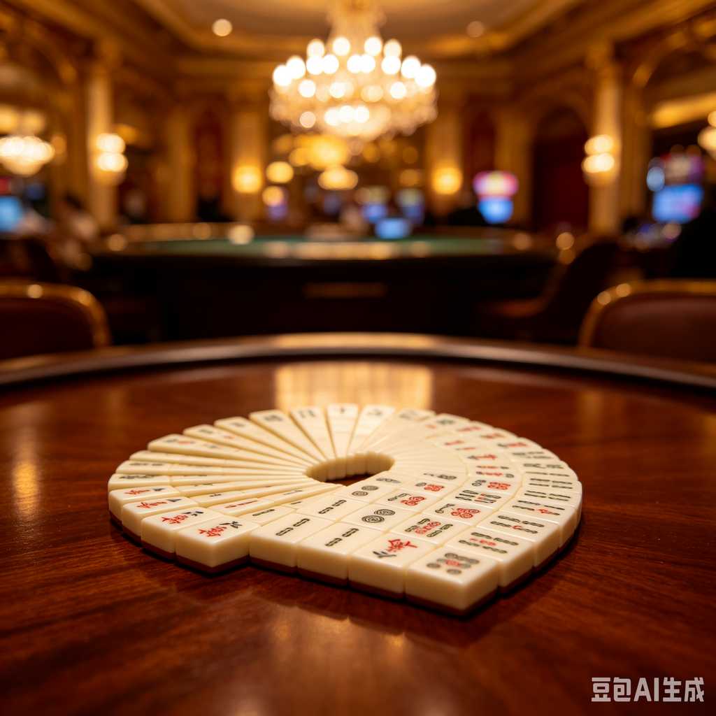 Columbus,mahjong