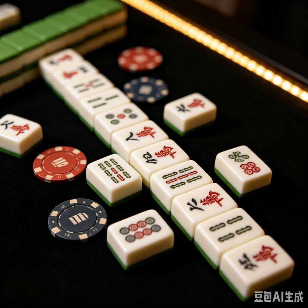 Florida,mahjong