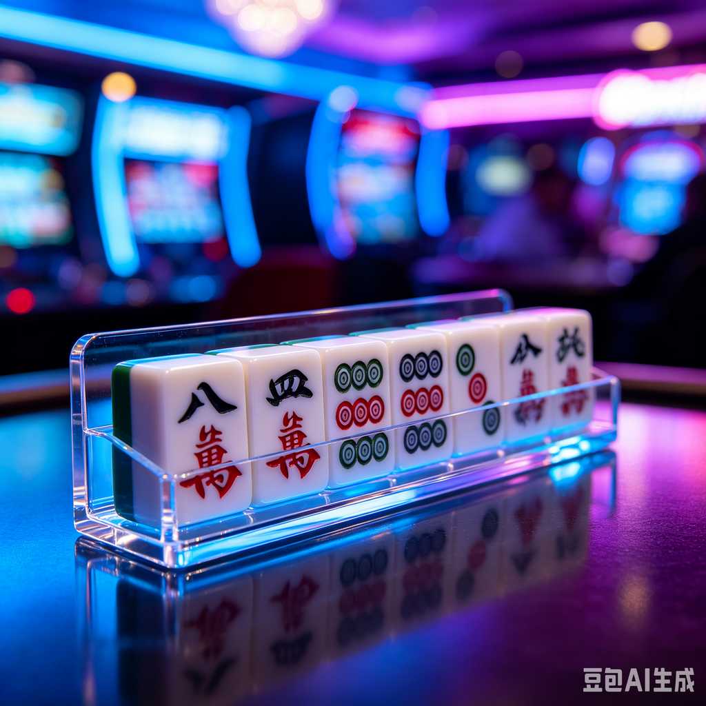 MidlandTX,mahjong