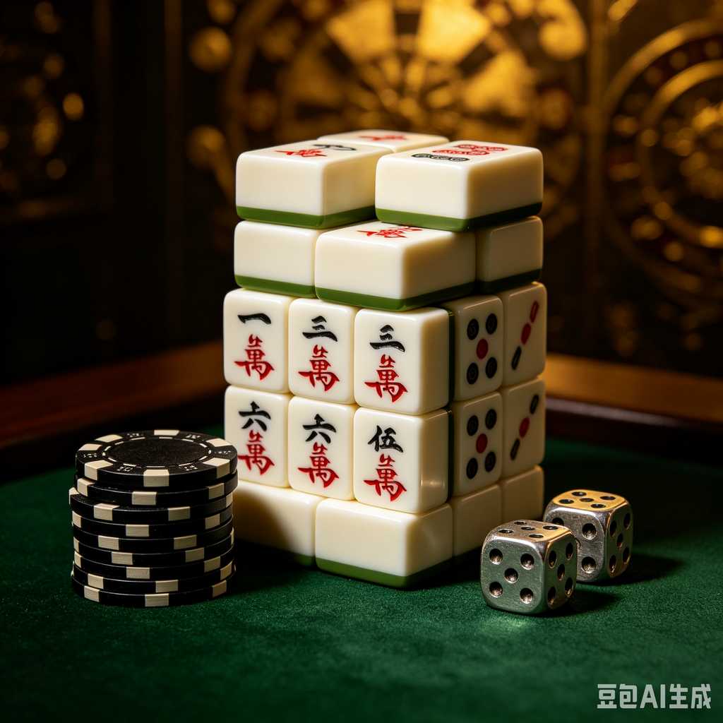 is resin mahjong durable