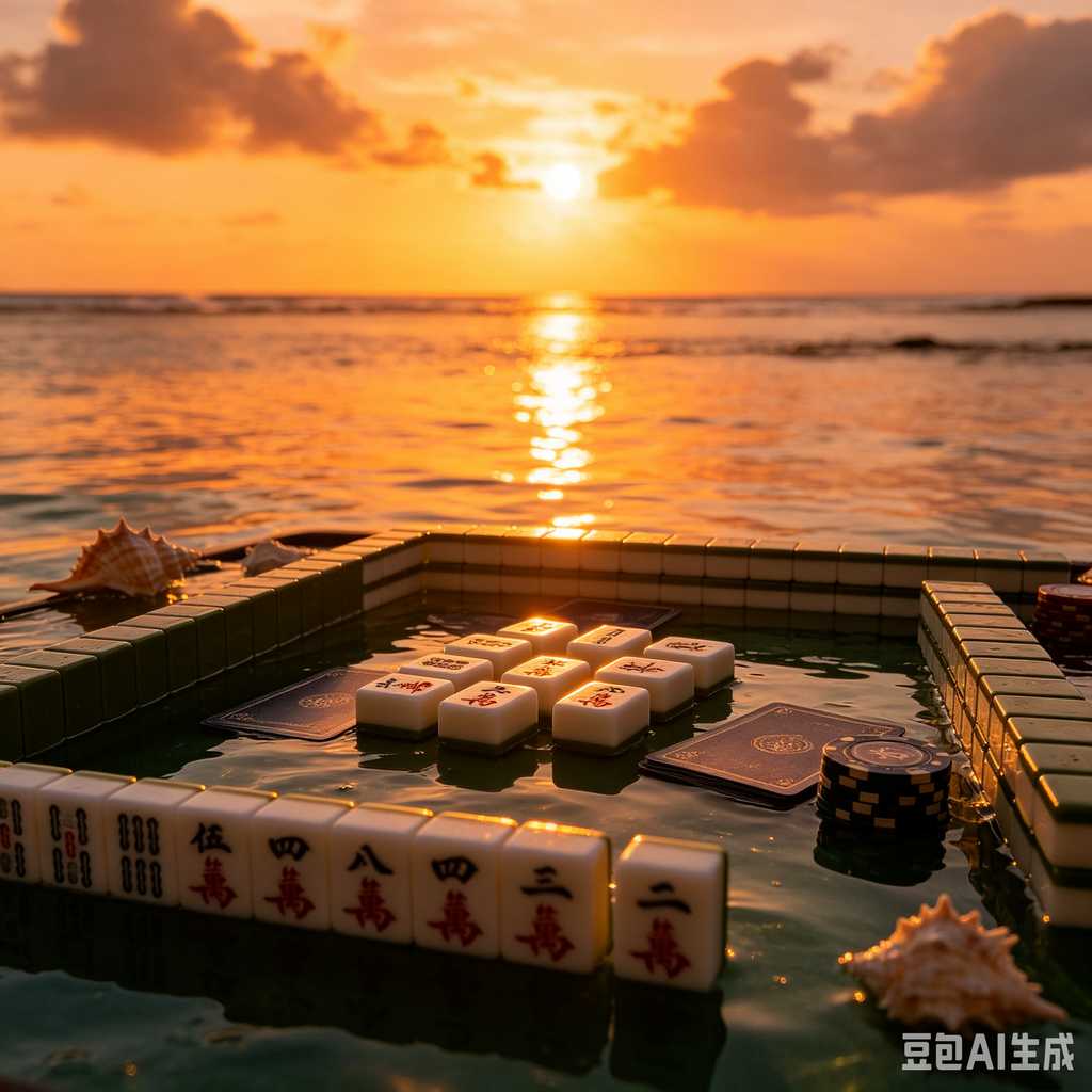 Toronto,mahjong