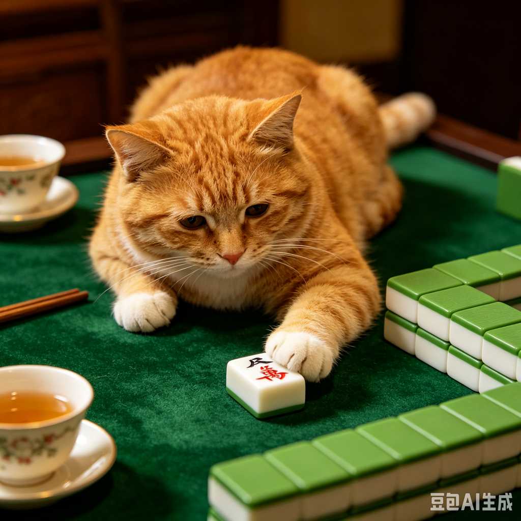 Trondheim,mahjong