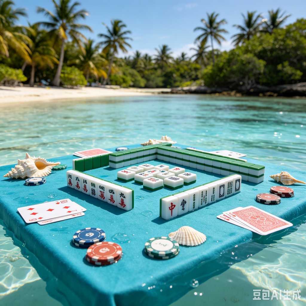 Wichita,mahjong