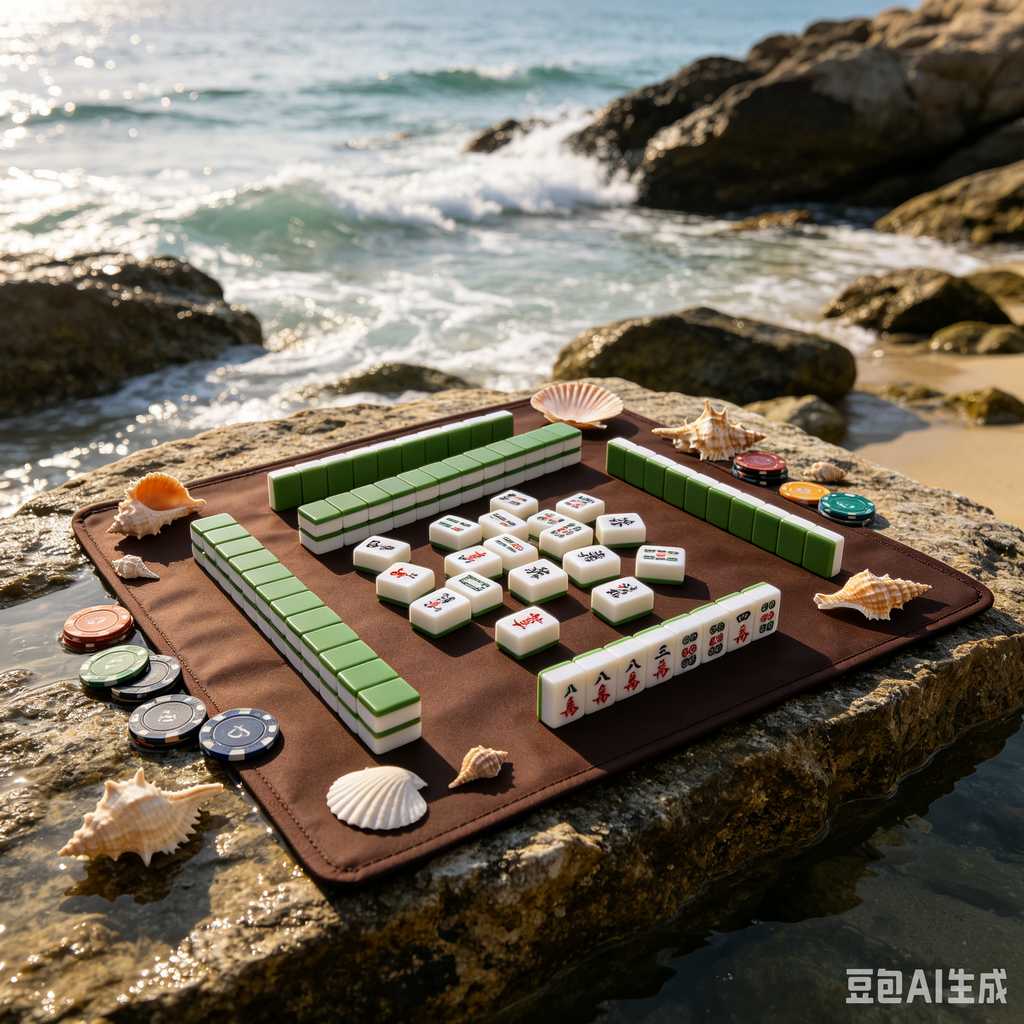 Moscow,mahjong